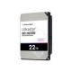 Trdi disk 3,5" WD Ultrastar DC HC570 22TB, 0F48155