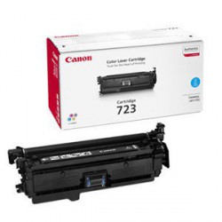 Toner Canon CRG-723C, cyan