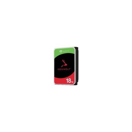 Trdi disk 3,5" Seagate IronWolf 2TB SATA3, ST2000VN003