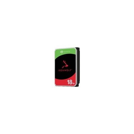 Trdi disk 3,5" Seagate IronWolf 2TB SATA3, ST2000VN003