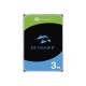 Trdi disk 3,5" Seagate Surveillance Skyhawk 2TB SATA3, ST2000VX017