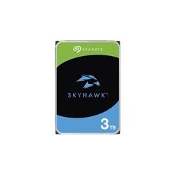 Trdi disk 3,5" Seagate Surveillance Skyhawk 2TB SATA3, ST2000VX017