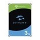 Trdi disk 3,5" Seagate Surveillance Skyhawk 2TB SATA3, ST2000VX017