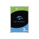 Trdi disk 3,5" Seagate Surveillance Skyhawk 2TB SATA3, ST2000VX017