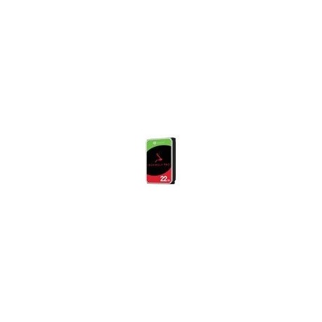 Trdi disk 3,5" Seagate Ironwolf PRO Enterprise NAS 22TB, ST22000NT001