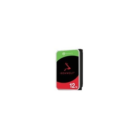 Trdi disk 3,5" Seagate IronWolf NAS 6TB SATA3, ST6000VN006