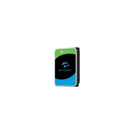 Trdi disk 3,5" Seagate Surveillance Skyhawk 6TB SATA3, ST6000VX009