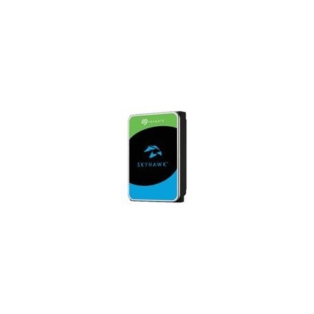 Trdi disk 3,5" Seagate Surveillance Skyhawk 6TB SATA3, ST6000VX009