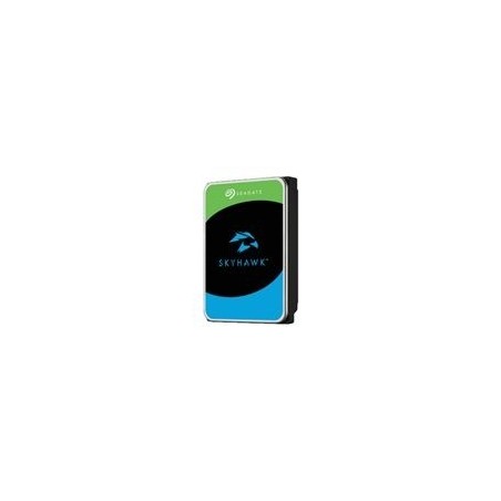 Trdi disk 3,5" Seagate Surveillance Skyhawk 6TB SATA3, ST6000VX009