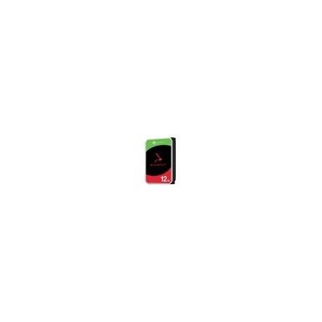Trdi disk 3,5" Seagate IronWolf NAS 8TB SATA3, ST8000VN002