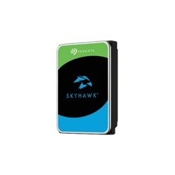 Trdi disk 3,5" Seagate Surveillance Skyhawk 8TB SATA3, ST8000VX010