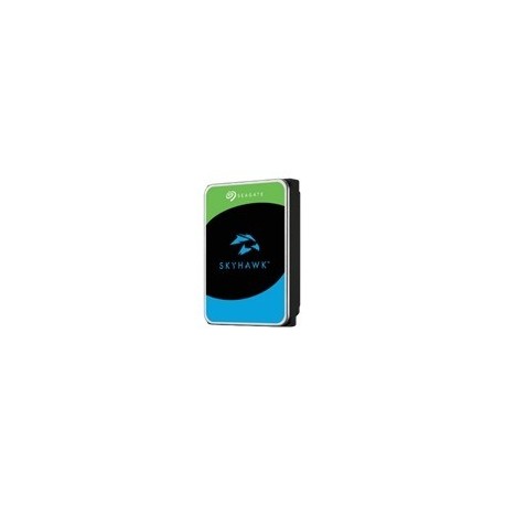 Trdi disk 3,5" Seagate Surveillance Skyhawk 8TB SATA3, ST8000VX010