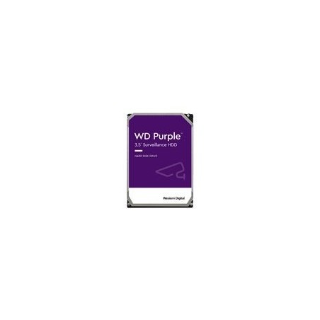 Trdi disk 3,5" WD Purple 1TB SATA3, WD11PURZ