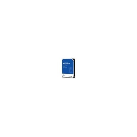Trdi disk 3,5" WD Blue 2TB SATA3, WD20EARZ