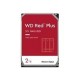 Trdi disk 3,5" WD Red Plus 2TB SATA3, WD20EFPX