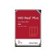 Trdi disk 3,5" WD Red Plus 2TB SATA3, WD20EFPX