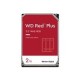 Trdi disk 3,5" WD Red Plus 2TB SATA3, WD20EFPX