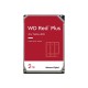 Trdi disk 3,5" WD Red Plus 2TB SATA3, WD20EFPX