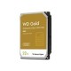 Trdi disk 3,5" WD Gold Enterprise Class 22TB SATA3, WD221KRYZ