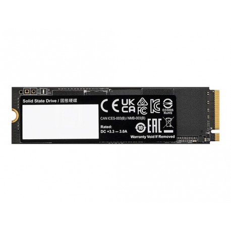 SSD disk GIGABYTE AORUS 1TB M.2 NVMe, AG4731TB