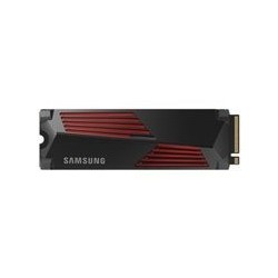 SSD disk Samsung 990 PRO 1TB M.2 NVMe, MZ-V9P1T0CW