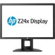 LED monitor 24" HP DreamColor Z24x IPS, E9Q82A4