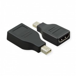 Adapter Value DisplayPort mini na HDMI