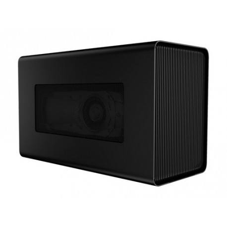 Zunanje ohišje za grafično kartico Razer Core X, eGPU, Thunderbolt 3