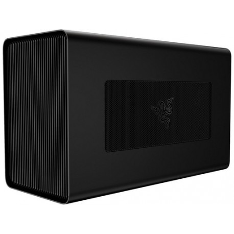 Zunanje ohišje za grafično kartico Razer Core X, eGPU, Thunderbolt 3