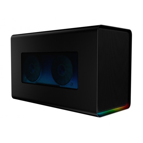 Zunanje ohišje za grafično kartico Razer Core X Chroma, eGPU, Thunderbolt 3