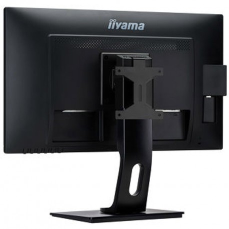 Adapter za namestitev mini PC na monitor IIYAMA BRPCV04