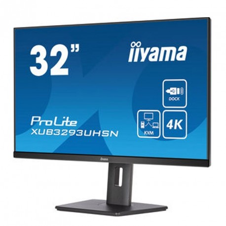 Monitor IIYAMA ProLite XUB3293UHSN-B5