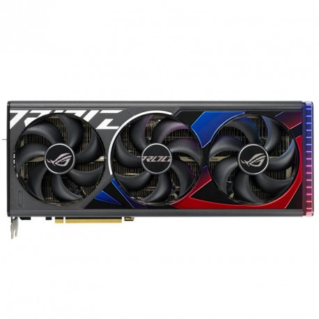 Grafična kartica ASUS ROG STRIX RTX4090 OC 24GB, 90YV0ID0-M0NA00
