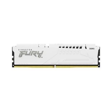 Pomnilnik DDR5 32GB (2x16GB) KINGSTON FURY Beast 6000MHz, KF560C36BWEK2-32