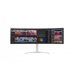 Monitor LG 49WQ95C-W