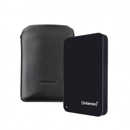 Zunanji trdi disk 2,5 2TB USB 3.0 Intenso, 6023580