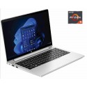 Prenosnik HP ProBook 445 G10 R5-7530, 16GB, SSD 512GB, W11P