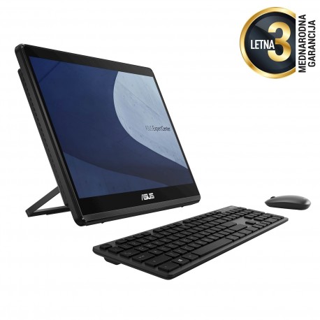 Računalnik ASUS ExpertCenter E1 AiO, 8GB, SSD 256GB