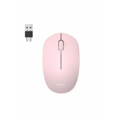 Miška USB PORT WL, roza