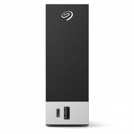 Zunanji trdi disk 4TB USB 3.0 SEAGATE ONE TOUCH HUB, STLC4000400