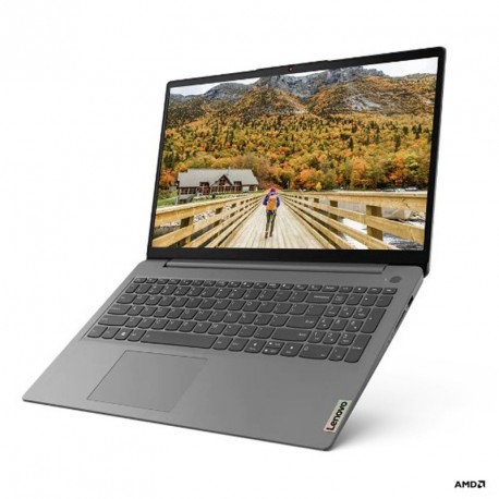 Prenosnik LENOVO IdeaPad 3 15ALC6, R7-5700U, 16GB, 1TB, W11H