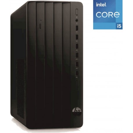 Računalnik HP Pro Tower 290 G9, i5-12400, 8GB, SSD 512GB, W11-10P