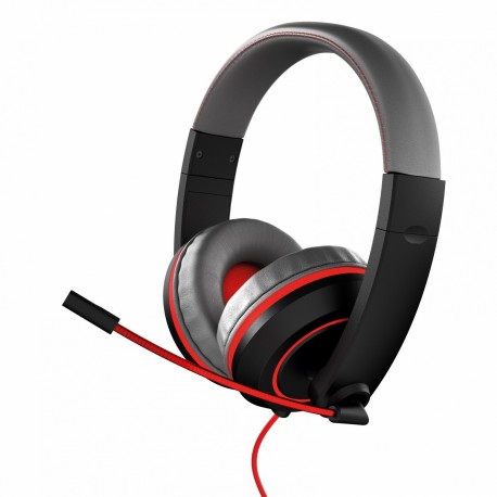 Slušalke GIOTECK XH-100S, žične, gaming
