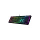 Tipkovnica USB Razer BlackWidow V4 X, zelena stikala