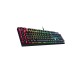 Tipkovnica USB Razer BlackWidow V4 X, zelena stikala