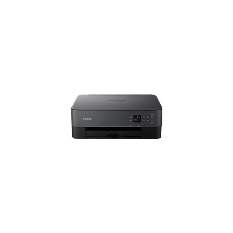 Multifunkcijski brizgalni tiskalnik CANON Pixma InkJet MFP TS5350A