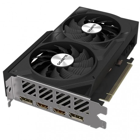 Grafična kartica GIGABYTE GeForce RTX 4060 WINDFORCE OC 8GB