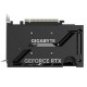 Grafična kartica GIGABYTE GeForce RTX 4060 WINDFORCE OC 8GB