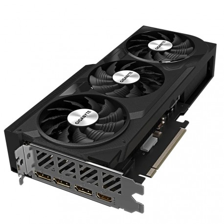 Grafična kartica GIGABYTE GeForce RTX 4070 Ti WINDFORCE OC 12GB