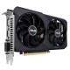 Grafična kartica ASUS DUAL GeForce RTX 3050 V2 OC 8GB